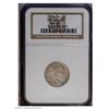 Image 1 : 1914/3 5C MS62 NGC. FS-014.87. A short but discernible 1914/3[5C] MS62 NGC.