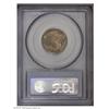 Image 2 : 1914-D 5C MS65 PCGS. The luster is soft and glowing an 1914-D[5C] MS65 PCGS.