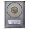 Image 4 : 1916-S 5C MS66 PCGS. The grade distribution of survivi 1916-S[5C] MS66 PCGS.