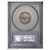 Image 2 : 1917-S 5C MS64 PCGS. Wisps of champagne color adhere t 1917-S[5C] MS64 PCGS.