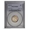 Image 3 : 1917-S 5C MS65 PCGS. Sharply struck and highly lustrou 1917-S[5C] MS65 PCGS.