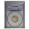 Image 3 : 1918 5C MS66 PCGS. An extremely important opportunity 1918[5C] MS66 PCGS.