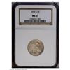 Image 1 : 1919-S 5C MS63 NGC. Well struck with faintly glossy su 1919-S[5C] MS63 NGC.