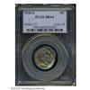 Image 3 : 1919-S 5C MS64 PCGS. The 1919-S is one of the most hig 1919-S[5C] MS64 PCGS.