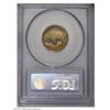 Image 2 : 1919-S 5C MS64 PCGS. Intense gold and iridescent color 1919-S[5C] MS64 PCGS.