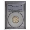 Image 3 : 1920-S 5C MS64 PCGS. This coin is among the most visua 1920-S[5C] MS64 PCGS.