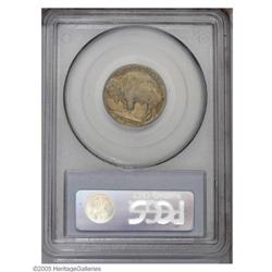 1923-S 5C MS64 PCGS. A scarce, near-Gem example of thi 1923-S[5C] MS64 PCGS.