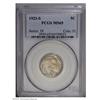 Image 1 : 1923-S 5C MS65 PCGS. Like all denominations from this 1923-S[5C] MS65 PCGS.