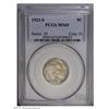 Image 3 : 1923-S 5C MS65 PCGS. Like all denominations from this 1923-S[5C] MS65 PCGS.