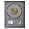 Image 4 : 1924-D 5C MS65 PCGS. A lustrous light golden-brown Gem 1924-D[5C] MS65 PCGS.