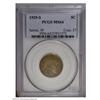 Image 1 : 1925-S 5C MS64 PCGS. The 1925-S is one of the foremost 1925-S[5C] MS64 PCGS.