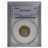 Image 3 : 1925-S 5C MS64 PCGS. The 1925-S is one of the foremost 1925-S[5C] MS64 PCGS.
