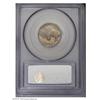 Image 2 : 1928-S 5C MS64 PCGS. Olive-green and gunmetal-gray col 1928-S[5C] MS64 PCGS.
