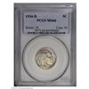 Image 1 : 1934-D 5C MS66 PCGS. One of the better known strike ra 1934-D[5C] MS66 PCGS.