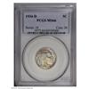 Image 3 : 1934-D 5C MS66 PCGS. One of the better known strike ra 1934-D[5C] MS66 PCGS.