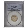 Image 3 : 1913 5C Type One PR66 PCGS. First year of issue for th 1913[5C] Type One PR66 PCGS.