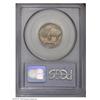 Image 4 : 1914 5C PR66 PCGS. Medium-gray in sheen, the nearly pr 1914[5C] PR66 PCGS.