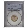 Image 1 : 1915 5C PR67 PCGS. Fully struck and seemingly pristine 1915[5C] PR67 PCGS.