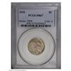 Image 3 : 1915 5C PR67 PCGS. Fully struck and seemingly pristine 1915[5C] PR67 PCGS.