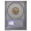 Image 2 : 1936 5C Type One--Satin Finish PR66 PCGS. Orange, lila 1936[5C] Type One--Satin Finish PR66 PCGS.