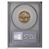Image 2 : 1937 5C PR65 PCGS. Rich honey-gold and lilac colors em 1937[5C] PR65 PCGS.