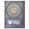 Image 2 : 1965 5C SMS MS66 Deep Cameo PCGS. An untoned and decid 1965[5C] SMS MS66 Deep Cameo PCGS.