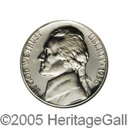 1956 5C PR68 Ultra Cameo NGC. An untoned and immaculat 1956[5C] PR68 Ultra Cameo NGC.