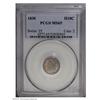 Image 3 : 1830 H10C MS65 PCGS. V-8, LM-3, R.2. This well struck 1830[H10C] MS65 PCGS.