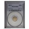 Image 1 : 1869-S H10C MS64 PCGS. Variegated golden color lies at 1869-S[H10C] MS64 PCGS.