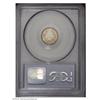 Image 4 : 1864 H10C PR66 Cameo PCGS. Light gold color graces thi 1864[H10C] PR66 Cameo PCGS.