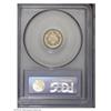 Image 2 : 1866 H10C PR65 Deep Cameo PCGS. Breen-3118, Repunched 1866[H10C] PR65 Deep Cameo PCGS.