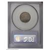 Image 4 : 1798/97 10C 16 Stars on Reverse XF40 PCGS. JR-1, R.3. 1798/97[10C] 16 Stars on Reverse XF40 PCGS.