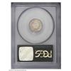 Image 2 : 1852 10C MS63 PCGS. While not readily evident, pastel 1852[10C] MS63 PCGS.