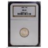 Image 1 : 1882 10C MS65 NGC. The strike is nice and the luster s 1882[10C] MS65 NGC.