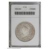 Image 1 : 1809 50C Fine 12 ANACS. O-107, R.3. Light to medium gr 1809[50C] Fine 12 ANACS.