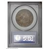 Image 2 : 1830 50C Small 0 MS62 PCGS. O-103, R.1. Fully original 1830[50C] Small 0 MS62 PCGS.