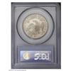 Image 2 : 1834 50C Small Date, Small Letters MS63 PCGS. O-114, R 1834[50C] Small Date, Small Letters MS63 PCGS