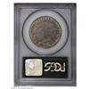 Image 2 : 1834 50C Small Date, Small Letters MS64 PCGS. O-109, R 1834[50C] Small Date, Small Letters MS64 PCGS