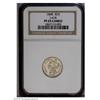 Image 1 : 1868 3CN Three Cent Nickel, Judd-618 PR65 Cameo NGC 1868[3CN] Three Cent Nickel, Judd-618, Pollock-6