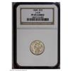 Image 3 : 1868 3CN Three Cent Nickel, Judd-618 PR65 Cameo NGC 1868[3CN] Three Cent Nickel, Judd-618, Pollock-6