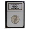 Image 1 : (1976-1978) Gould Inc. Token MS65 NGC. Dies of Pollock- (1976-1978) Gould Inc. Token MS65 NGC.