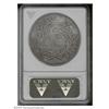 Image 2 : 1795 S$1 Draped Bust, Off Center--Scratched--ANACS. Fi 1795[S$1] Draped Bust, Off Center--Scratched-