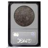 Image 2 : 1796 S$1 Small Date, Large Letters XF40 NGC. B-4, BB-6 1796[S$1] Small Date, Large Letters XF40 NGC.