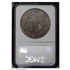 Image 4 : 1796 S$1 Small Date, Large Letters XF40 NGC. B-4, BB-6 1796[S$1] Small Date, Large Letters XF40 NGC.