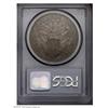 Image 2 : 1800 S$1 XF40 PCGS. B-12, BB-184, R.3. The R in LIBERT 1800[S$1] XF40 PCGS.
