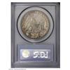 Image 4 : 1850-O S$1 MS63 PCGS. Duncan D. Lee, writing in the CD 1850-O[S$1] MS63 PCGS.