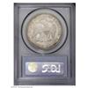 Image 2 : 1872 S$1 MS62 PCGS. Silver-gray surfaces display wisps 1872[S$1] MS62 PCGS.