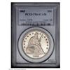Image 1 : 1865 S$1 PR64 Cameo PCGS. The Philadelphia Mint produc 1865[S$1] PR64 Cameo PCGS.