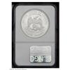 Image 2 : 1873 T$1 MS64 NGC. ex: Richmond Collection. The 1873 T 1873[T$1] MS64 NGC.