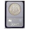 Image 4 : 1877-S T$1 MS64 NGC. More than 9.5 million 1877-S Trad 1877-S[T$1] MS64 NGC.